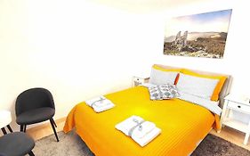 R&B Guest House